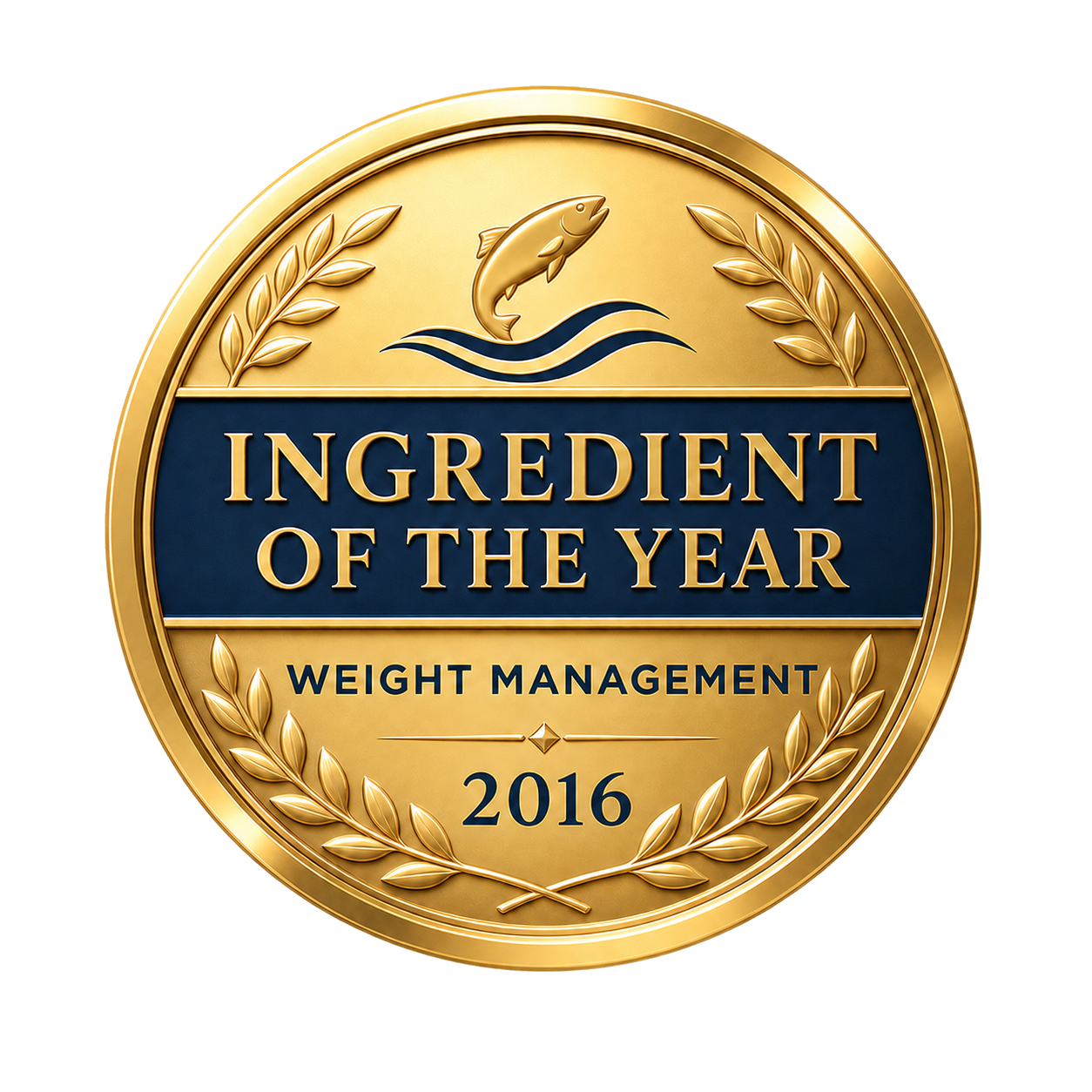 Ingredient of the Year – Weight Management 2016
