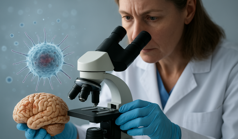 Forskning avdekker immuncellers rolle i Alzheimers sykdom